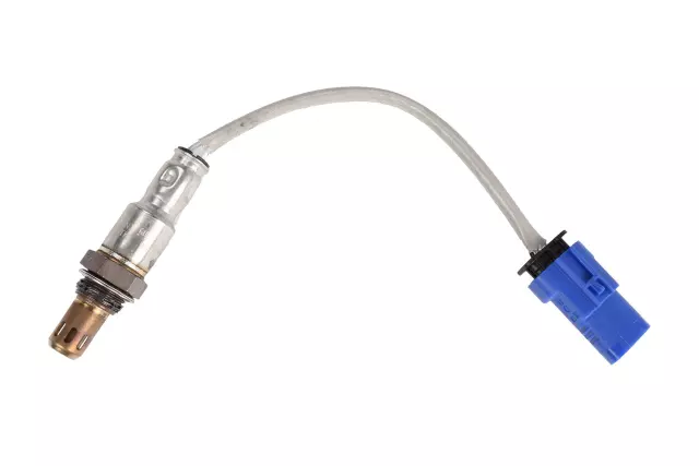 12671087 - : Heated Oxygen Sensor for Cadillac: ATS, CT4, CT5, CT6, CTS | Chevrolet: Camaro Image