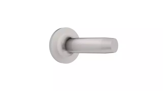 6509823AA - 1.4L Gas; Engine: 6 Lobe Recessed Head Bolt for Mopar Image