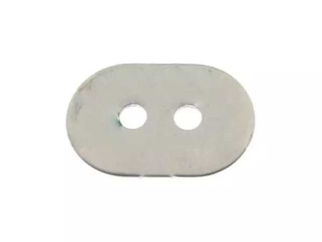 BB5Z5E269A - Exhaust: Catalytic Converter Bracket for Ford: Edge, Escape, Explorer, Fiesta, Focus, Fusion, Mustang, Special Service Police Sedan, Taurus | Lincoln: MKC, MKZ Image