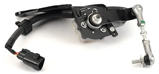 RH3771 - : Arnott Suspension Ride Height Sensor for Arnott Image