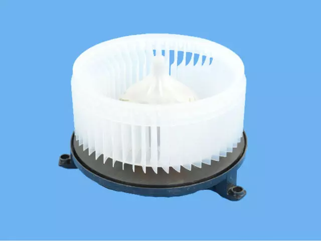 Blower With Wheel Motor - Mopar (68308952AC)