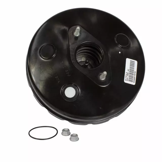 AE8Z2005B - Body: Booster Assembly for Ford: Fiesta Image