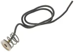 88861105 - : Connector for GM Image