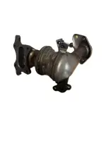 45159 - : Direct Fit  Front Catalytic Converter (Non C.A.R.B. Compliant) for AB Catalytic Image