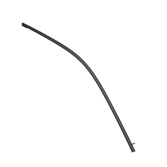 68348680AG - : Day Light Opening Molding, Right for Mopar Image