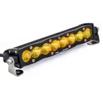 701013 - : S8 Straight LED Light Bar for Baja Designs Image