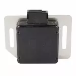 DG9Z10E893D - : 2013-2024 Ford - GPS Antenna for Ford: Edge, Fusion, Police Responder Hybrid, SSV Plug-In Hybrid Image