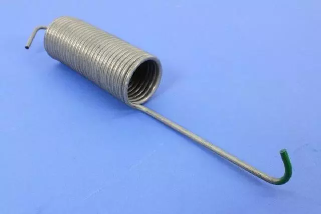 Deck Lid Hinge Spring - Mopar (68064756ac)