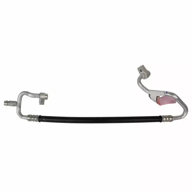 Hose & Tube Assembly - Ford (D2BZ-19972-A)