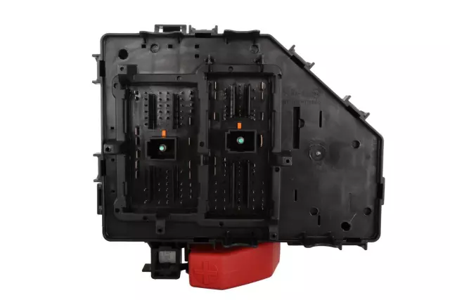 Accessory Wiring Junction Block - GM (22933347)