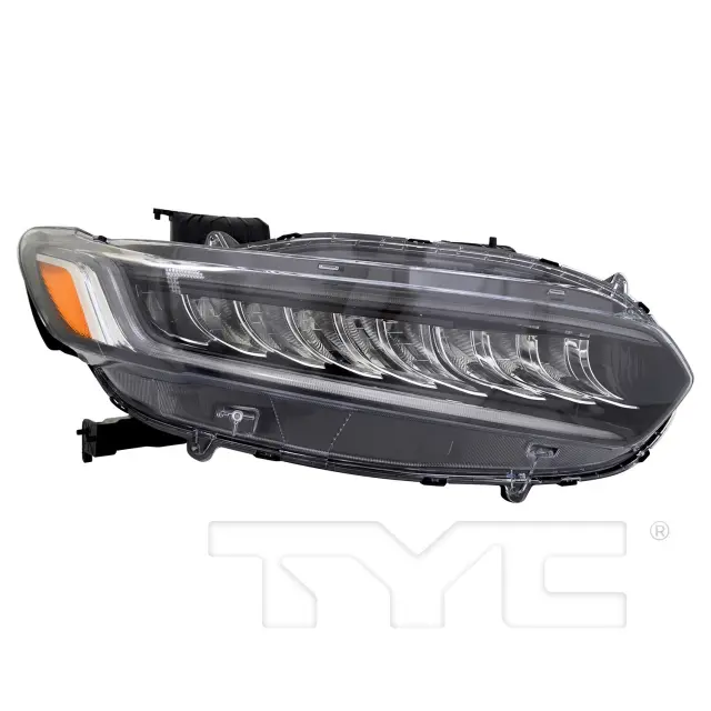 201781300 - : TYC Headlight Assembly for TYC Image