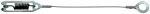 HW2109 - : Drum Brake Self Adjuster Cable for Dorman Image