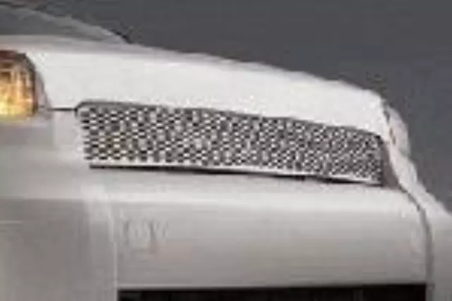 PTS0152070 - Exterior: Front Grille, Upgrade Upper Grille for Scion: xB Image