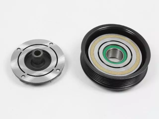 A/C Compressor Pulley Hub Kit - Mopar (68050637AC)
