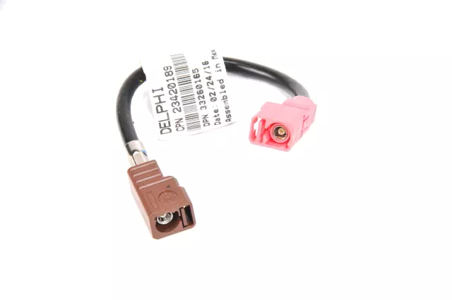 23420189 - Electrical: Cable for GM Image