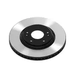 BD180793E - : Front Disc Brake Rotor for WAGNER BRAKE Image