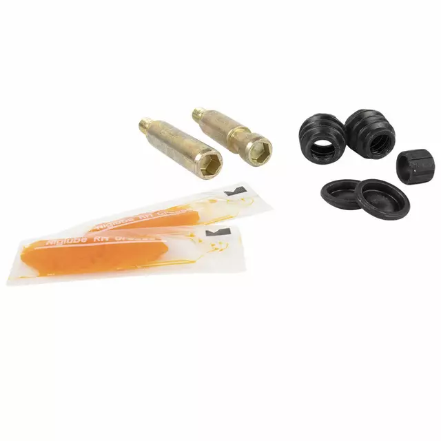 BC2Z2C150B - : Disc Brake Caliper Pin for Ford: E-450 Super Duty Image