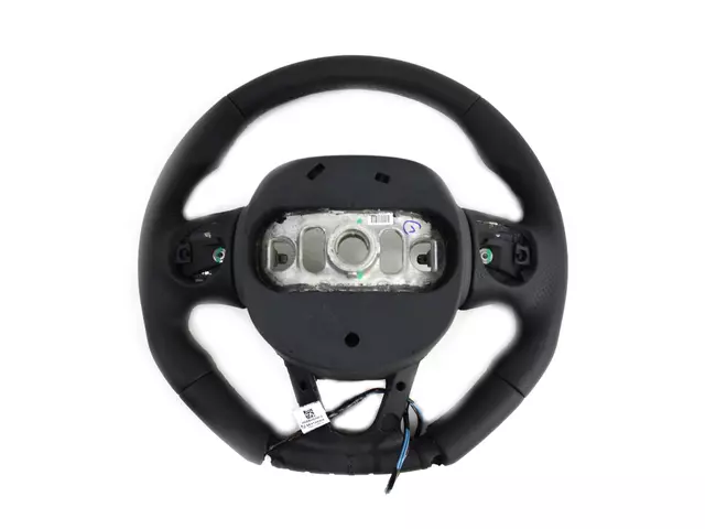 5RB86DX9AA - : Steering Wheel for Mopar Image