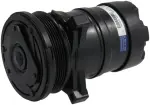 57955 - : GM HD6 Reman Compressor for FOUR SEASONS Image