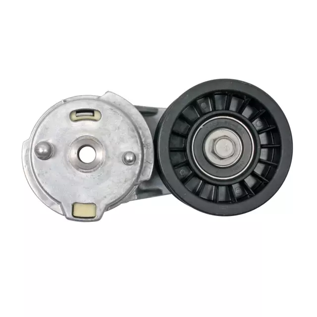 999621A - Engines &amp; Components: Litens Accessory Drive Belt Tensioner Assembly for Litens Image