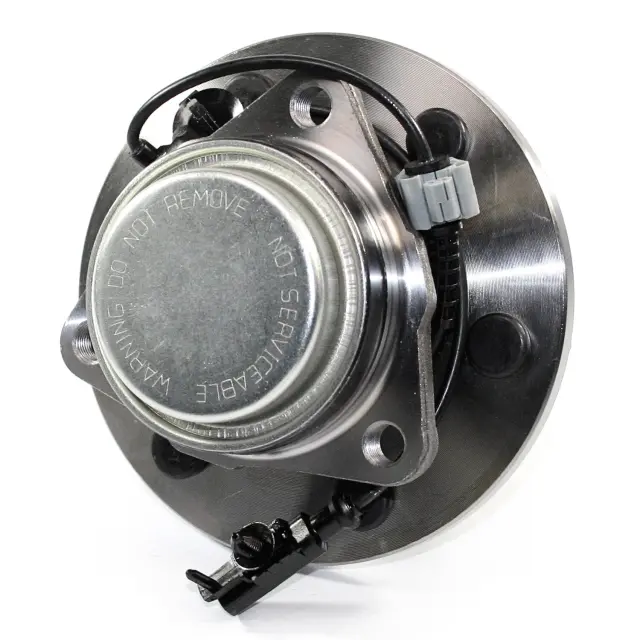 29515097 - : DuraGo Wheel Bearing and Hub Assembly for PRONTO Image