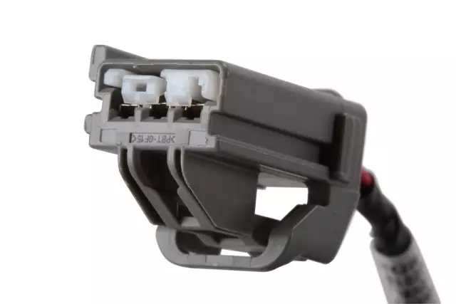 84251041 - Body: Fan for Chevrolet: Corvette Image