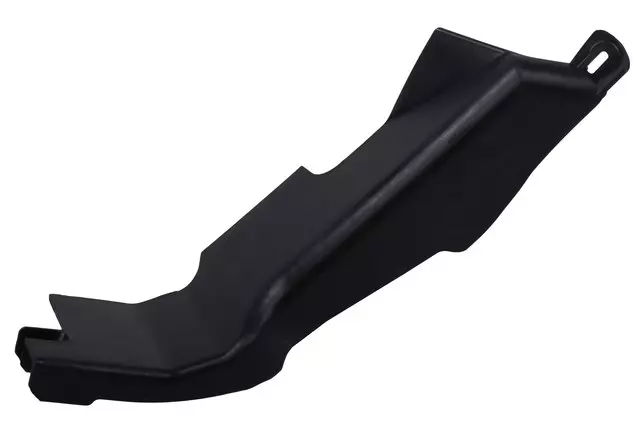 20867111 - : Driver Footrest for GM Image