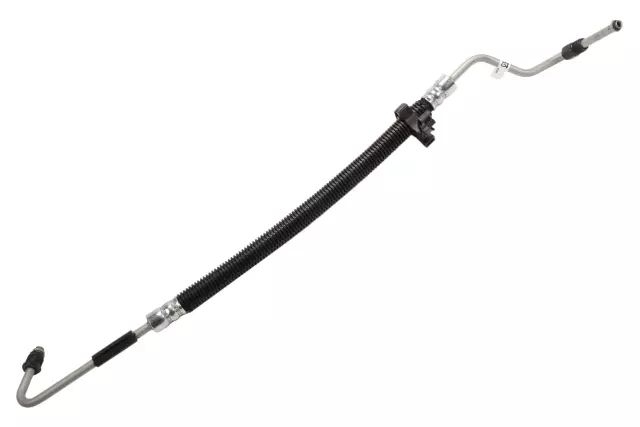 84150116 - : Power Brake Booster Inlet Hose for Chevrolet: Silverado 2500 HD, Silverado 3500 HD | GMC: Sierra 2500 HD, Sierra 3500 HD Image
