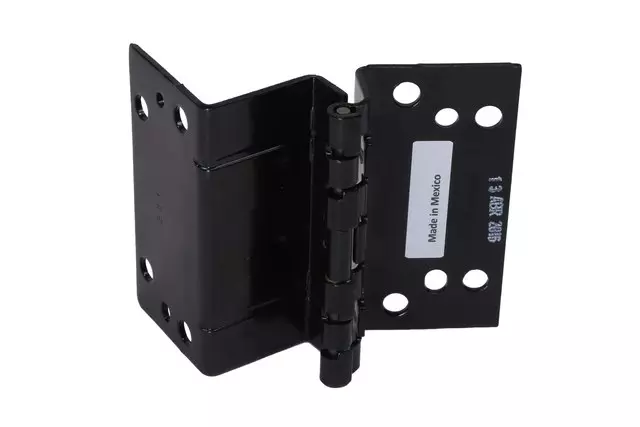 10387907 - Body: Hinge for Chevrolet: Impala, Impala Limited Image