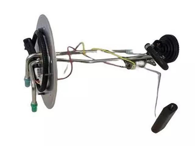 F81Z9275CA - Fuel System: Fuel Sender Unit for Ford: F-250 Super Duty, F-350 Super Duty, F-450 Super Duty, F-550 Super Duty Image