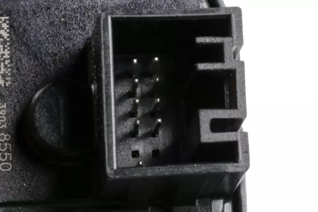 39038550 - Steering: Control Switch for Chevrolet: Bolt EV, Cruze, Equinox, Malibu, Volt Image