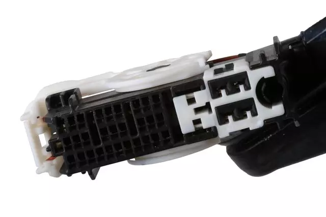 84541436 - : Front Passenger Side Door Wiring Harness for GM Image