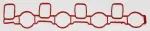 246150 - : Gasket, intake manifold for Elring Image
