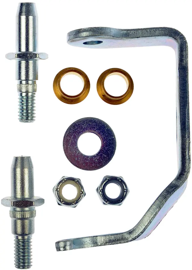 38457 - Body: Door Hinge Pin And Bushing Kit for Dorman Image
