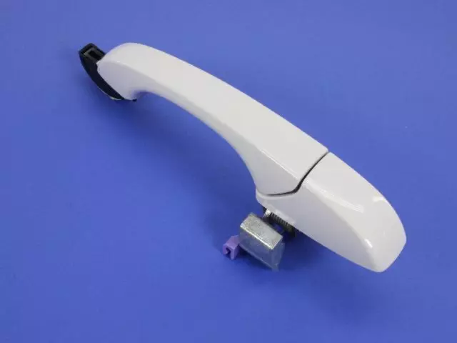 Exterior Door Handle, Right - Mopar (1KR96SW1AD)