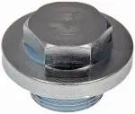 905014CD - : Engine Oil Drain Plug - M25 x 1.25 for Dorman Image