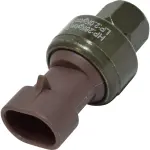 SW11205C - : A/C Trinary Switch -- Binary HPCO/LPCO Switch for UAC Image