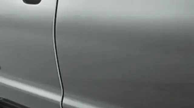 PT9363422016 - Exterior: Door Edge Guard - Lunar Rock for Toyota: Tundra Image