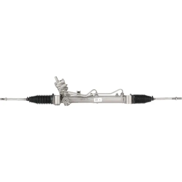 93334M - : Rack and Pinion Assembly - MAVAL - Hydraulic Power - Remanufactured - 93334M for Maval Image