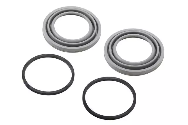 84492626 - Brakes: Disc Brake Caliper Seal Kit for GM Image