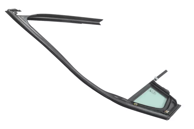 Front Side Door Window Weatherstrip - GM (84198793)