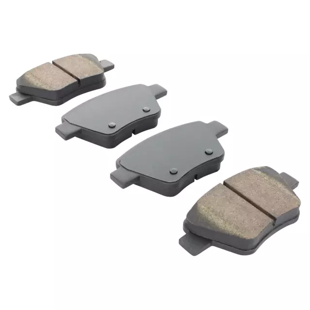 10001456C - : Disc Brake Pad Set for MPA ELECTRICAL Image