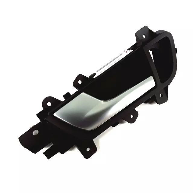 8K0837019G7PE - : 2009-2016 Audi - Handle, Inside for Audi: A4, A4 Quattro, allroad, S4 Image