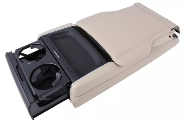 84196639 - Body: Armrest for Cadillac: CT6 Image