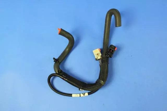4809569AB - : Nvld To Filter Harness for Mopar Image