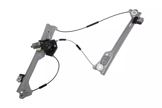 OEM NEW 2014-20 GM GMC Power Window Motor and Regulator Assembly Right 84621038 - GM (84621038)