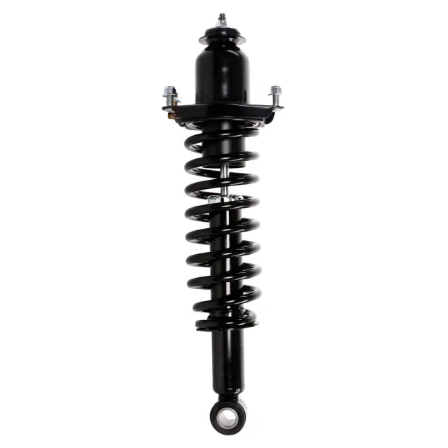 710984 - : PRT 710984 Suspension Strut and Coil Spring Assembly for PRT PERFORMANCE RIDE Image