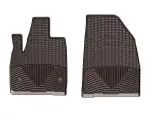 W418CO - : All Weather Floor Mats for WeatherTech Image