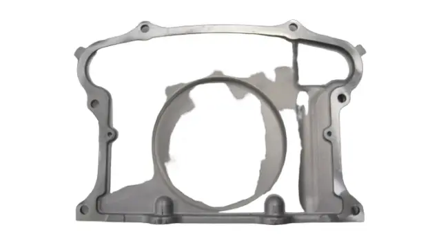113810S010 - Engine: Rear Main Seal Retainer for Toyota Image