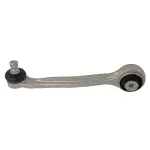 RK623691 - : Front Right Upper Rearward Suspension Control Arm and Ball Joint Assembly for Moog Image